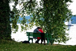 既婚者同士の恋愛のきっかけと両思いだとなんとなくわかる瞬間 本気の両思いなら守るべきルール 不倫のお姫様