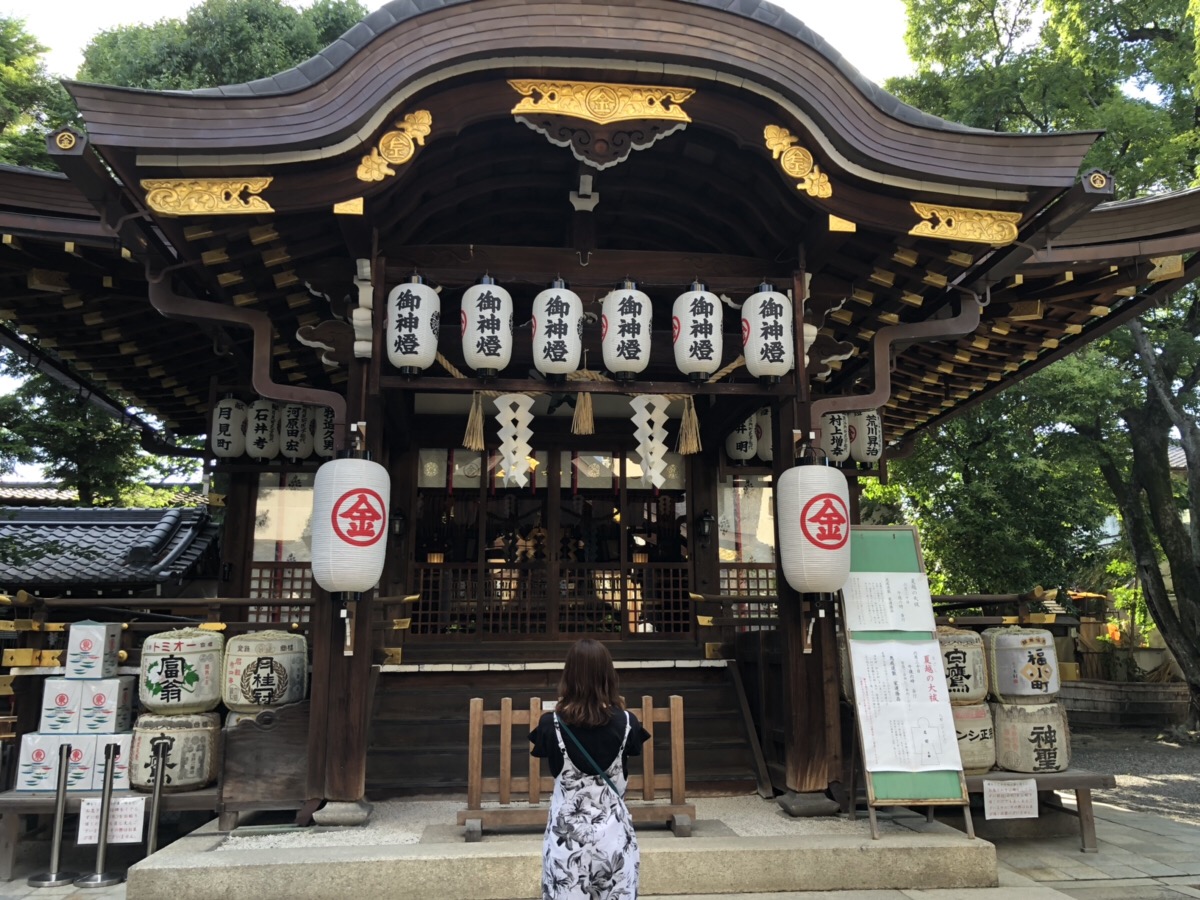 安井金比羅宮の縁切り効果と略奪愛を叶えたエピソード 体験談 離婚させる神社 不倫のお姫様